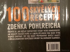 Zdeněk Pohlreich - Šéf na grilu - 3