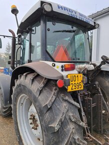 Traktor Lamborghini R3 EVO 100 - 3