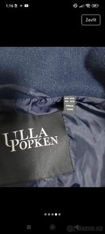 Dámský zimní kabát Ula Popken v.50 - 3