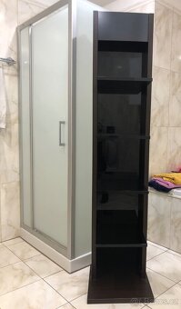 Otevřená policova skrinja - 3