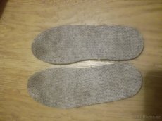 Celoroční botičky s membránou Tepor, zn.DPK vel. 25 - 3