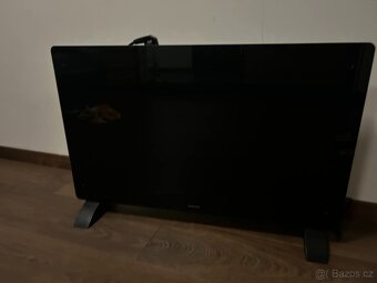 Chytré elektrické topení Sencor - 3