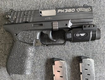Walther pk 380 - 3