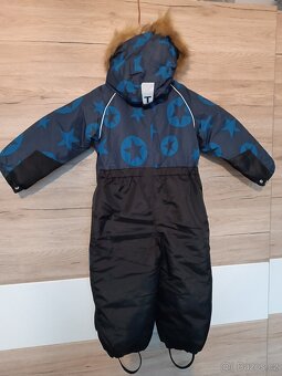 Dětská kombinéza Ticket To Heaven, vel. 104cm - 3