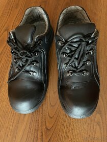 Polobotky GORATEX ECWCS klima PRABOS S74622 - 3