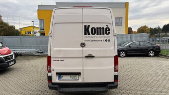 Volkswagen Crafter //2.0TDi//103kW//L2H2//1.MAJ//SERVIS// - 3