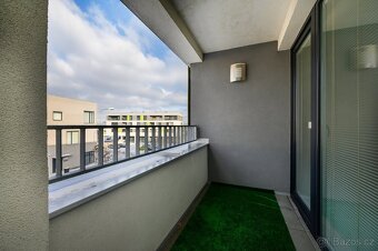 Pronájem bytu 2+kk 60 m², Plzeň - Černice, ev.č. 00132 - 3