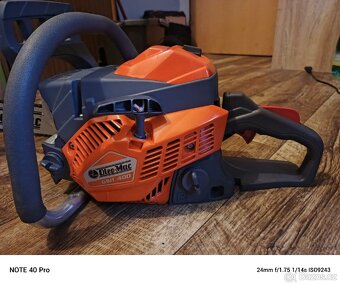 Motorová pila Oleo-Mac GSH 400 - 3