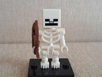 ⛏️ Lego Minecraft figurky - Mix ⚔️ - 3