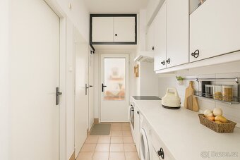 Prodej bytu 1+kk v Brně, ul. Klatovská - 3