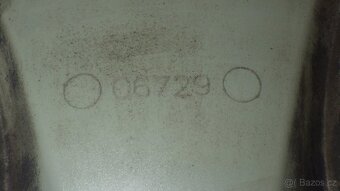 1ks originál poklice BMW 16" - 3