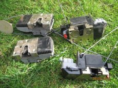 Peugeot 406 - díly - 3