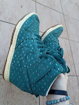 Nike dunk tenisky - 3