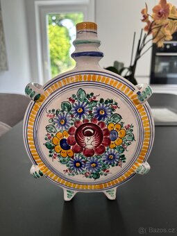 Čutory Tupeská keramika - 3