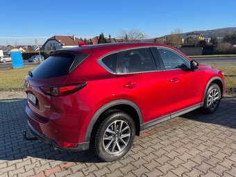 Prodej Auta Mazda CX-5 - 3