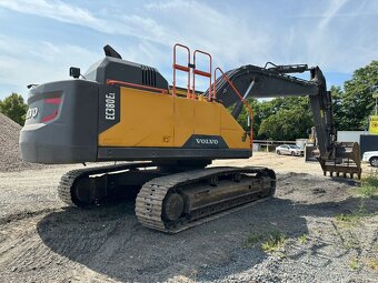 Volvo EC380EL / 2018 / 8 700 mth - 3
