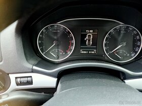 Škoda Octavia II - 3