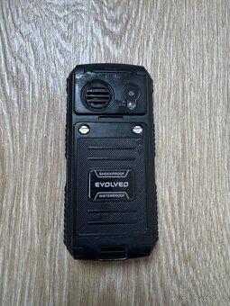 Evolveo - jednoduchý telefon - 3