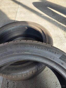 Letní Pneu 225/45 R18 - 3