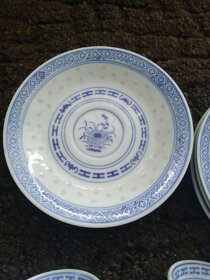 Čajová / kávová sada - 3