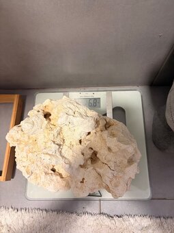 Kameny do akvaria Malawi - 3