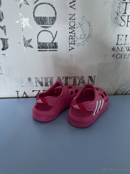 Dětské crossky Adidas - 3