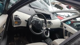 Citroen C4 Grand Picasso 1.6HDI 80Kw 2008 - 3