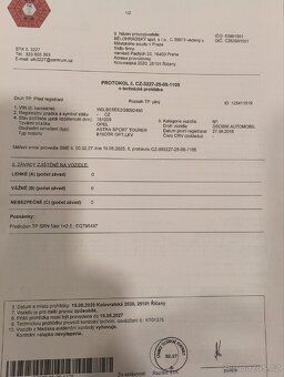 Opel Astra 1.6 Biturbo 118kw - 3