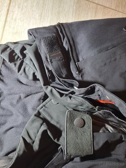 Motokalhoty BMW Tourshell - 3