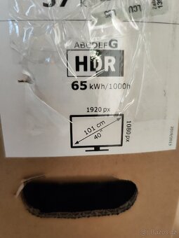 Televizor TCL 40" - 3