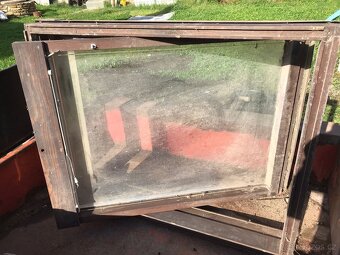 Střešní okno prima fenstrra - 3