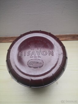 Starý kelímek od solviny - 3