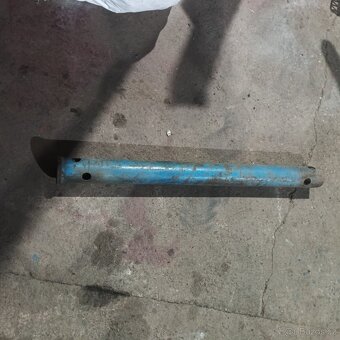 Prodám nd na kombajn - 3