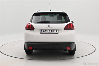 Peugeot 2008 1,2 PureTech 60 kW - 3