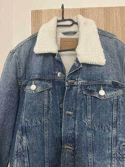 džínová bunda - 3