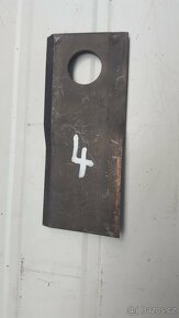 Prodám nože do rotaček - 3