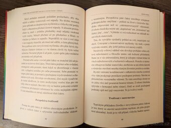 Čakry pro začátečníky - David Pond - 3