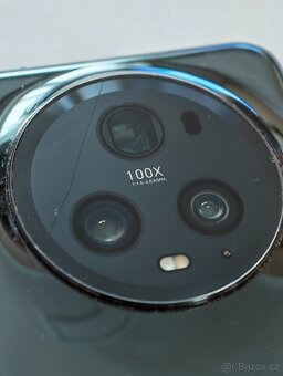 Prodám Honor Magic5 Pro - 3