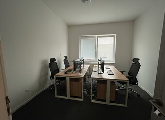 Kanceláře Olomouc 15tis - 3