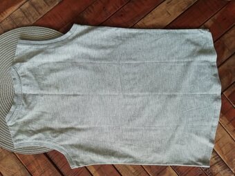 Sportovní triko C@A - 3