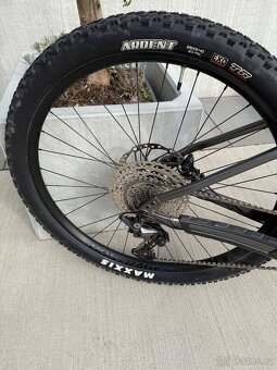 Elektrokolo Trek Marlin + 8 vel. L - 3