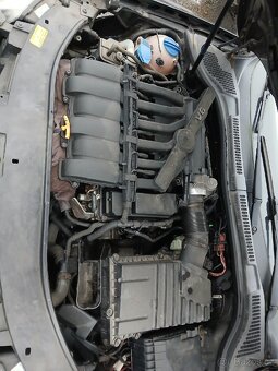 Škoda suberb 3.6 VR6 DSG - 3