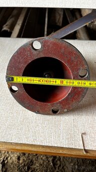 Stahovák bubnů Škoda - originál - 3