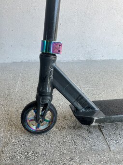 Freestyle koloběžka Versatyl - 3