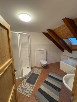 Byt Kubova Huť 100m2 - 3