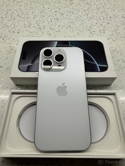 iPhone 16 Pro, TOP cena - 3
