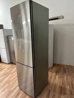 Lednice s mrazákem Bosch (104) - 3