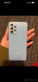 Samsung Galaxy A52 - 3