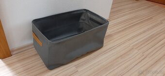 organizer na ošacení - 3