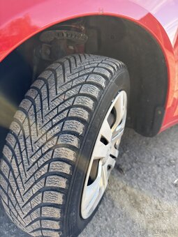 Škoda Fabia 1.2 HTP - 3